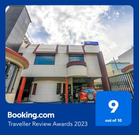 FabHotel Executive Guest House