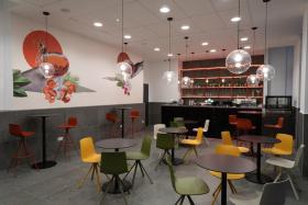 Equity Point Budapest