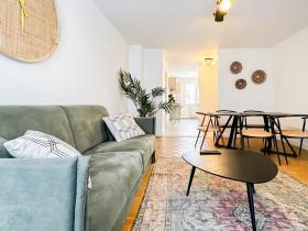 Volcania 2 chambres 500 m lac parking