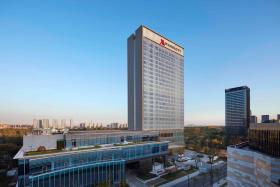 Jiaxing Marriott Hotel