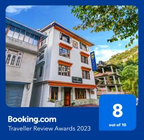 FabHotel Temmie Regency Vishal Gaon