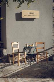 Gileri eco & design Residences