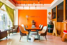 台東 小米那裡 l 自助入住