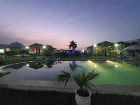 Royal Suite Maamoura Beach