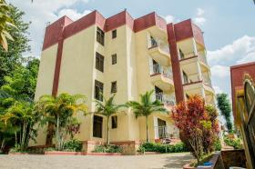 Rohi Apartments