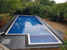 Yala Hotel Lion-Air Conditioned Luxury Tented Safari Camp