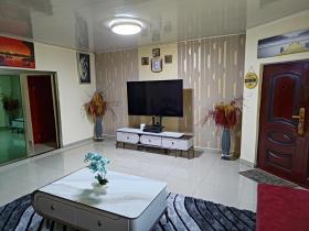 Mi casa su casa apartments