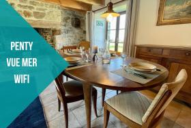 Authentique Penty à Dinan/Crozon