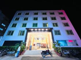 Hotel SM Rainbow International