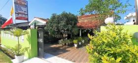 Alexandra Family Villa