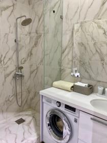 Апартаменты