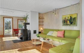 Awesome home in Vejby with WiFi and 3 Bedrooms