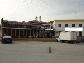 APARTAMENTOS REFUGIO DEL VIAJERO