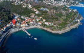 Nice apartment in Ika with WiFi and 2 Bedrooms