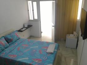 Residencial Bocaje & Nuna