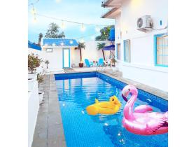 Santorini Villa I by Villapedia