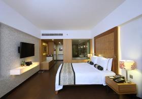 Fortune Select SG Highway, Ahmedabad - Member ITC's Hotel Group