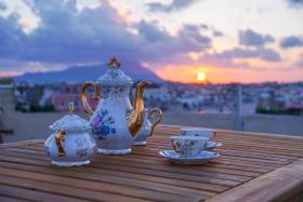 Stella Marina Apartments