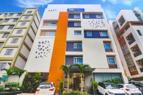 FabHotel Eminent Suites Gachibowli