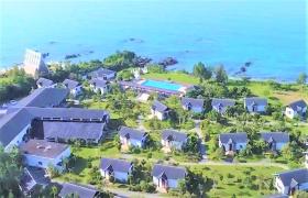 Livemax Amms Hotels Canna Resort Villa