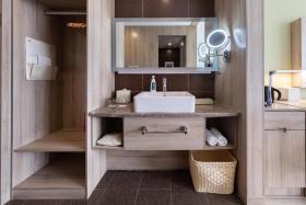 Atour Hotel Jinan High-tech Wanda Plaza Tiancheng Road