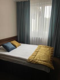 Noclegi kolonia hotel sauna