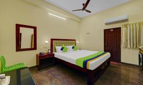 Treebo Trend Grace Inn Pondicherry