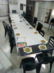 וילת הארץ הטובה - וילה גדולה לאירוח בזול לקבוצות עד 30 איש - טאוב דירות אירוח