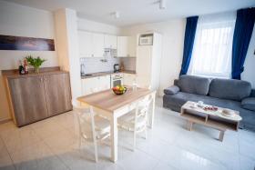 Apartamenty na Skarpie