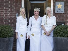 B&B De Roos & Lounge Garden