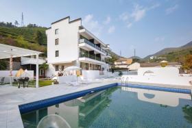 Moganshan Jiang Garden