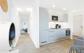 Nice apartment in Lembruch-Dmmer See with 2 Bedrooms, WiFi and Indoor swimming pool