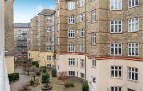 Awesome apartment in Kbenhavn with WiFi and 1 Bedrooms