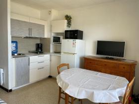 Studio Balaruc-les-Bains, 1 pièce, 4 personnes - FR-1-503-7
