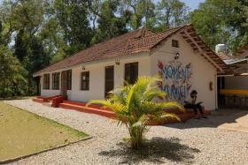 Zostel Coorg, Siddapura