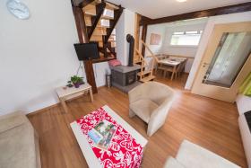 Ferienwohnpark Silbersee