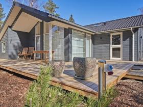 Holiday home Nexø XLII