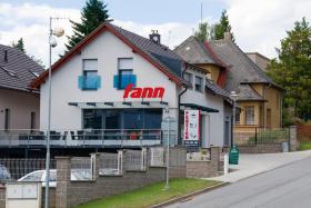 Penzion Fann