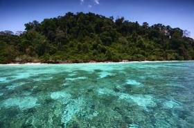 Mook Lamai Resort and Spa