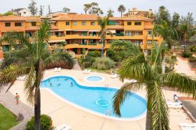 Prime Homes Taoro Attic