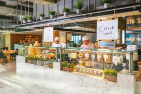 Sheraton Grand Hotel, Dubai