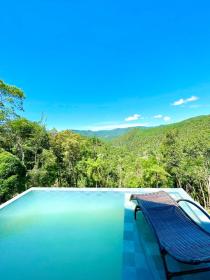 Pousada Morada das Nascentes