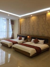 HG Backpacker Hostel & Motorbike