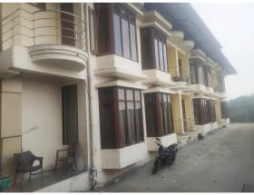 Hotel Rock Stone, Mussoorie