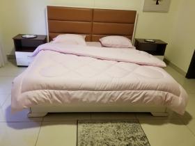 Kigali Auberge leopold