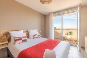 Appart’City Toulouse Aéroport Cornebarrieu