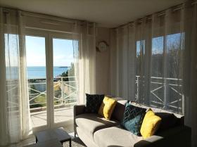 Résidence Balcons De La Mer - 3 Pièces pour 6 Personnes 454