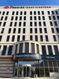 Best Western Premier CMC Girona