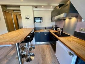 Studio Saint-Pierre-Quiberon, 1 pièce, 4 personnes - FR-1-478-82