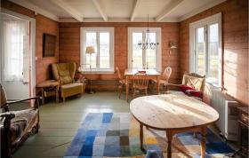 Amazing home in Kvinesdal with 4 Bedrooms